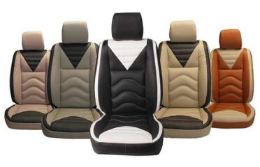 Stylefit Car Seat Cover