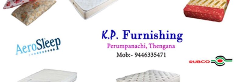 K P Furnishing