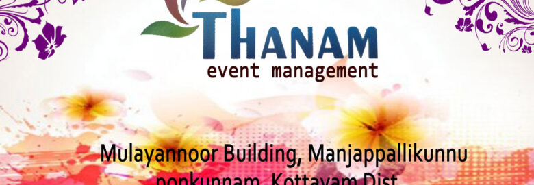 Best Event Management in Ponkunnam