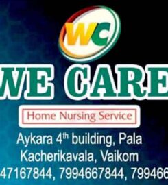 We Care Home Nursing Service