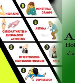 Aashwas Holistic Health Center