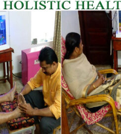 Aashwas Holistic Health Center