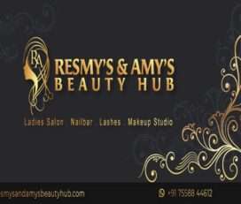 Beauty Hub Kottayam