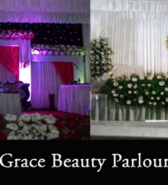 Grace Beauty Parlour Karukachal