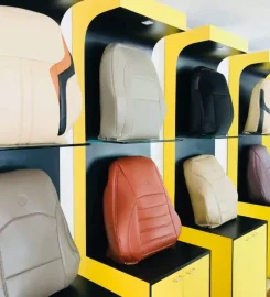 Stylefit Car Seat Cover