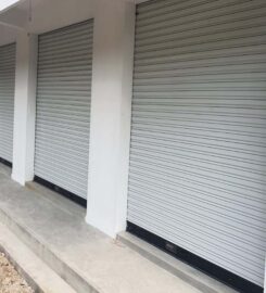 Automatic Rolling Shutter Works