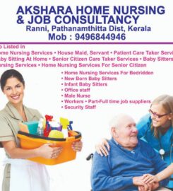 Akshara Home Nursing Service