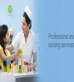 Archana – Home Nursing Service Kerala