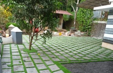 Zion Guards Interlocks and Paving Tiles