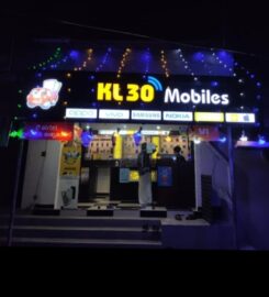 KL-30 Mobile Shop Chengannur