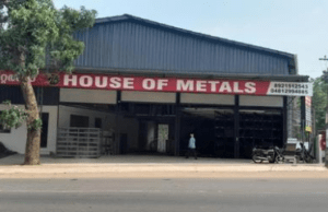 House of Metals Karukachal