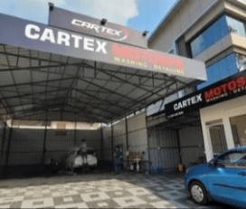 Cartex Moto Spa