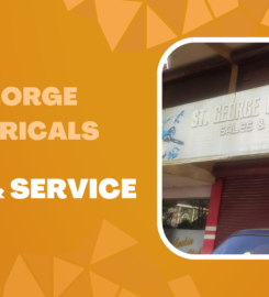 St. George Electricals
