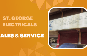St. George Electricals