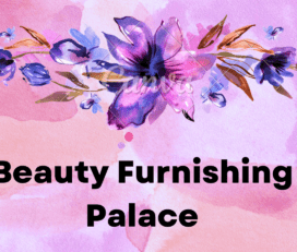 Beauty Furnishing Palace