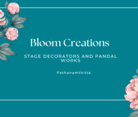 Bloom Creations