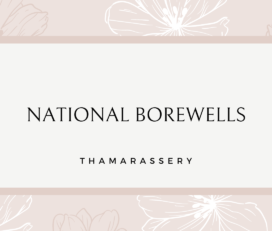National Borewells