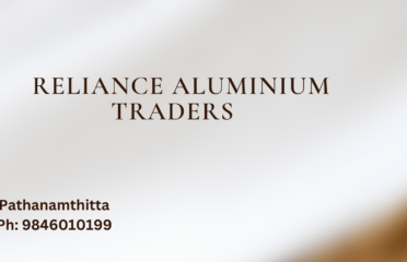 Reliance Aluminium Traders