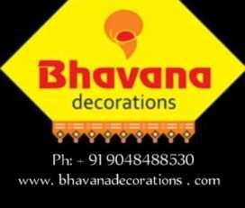 Bhavana Decorations