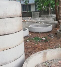Arush Well Ring Works