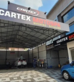 Cartex Moto Spa