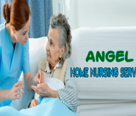 Angel Home Nursing