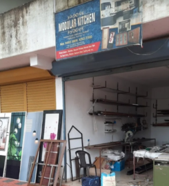 Top Modular Kitchen Fabricators in Kannur
