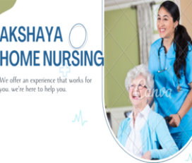 Akshaya Home Nursing