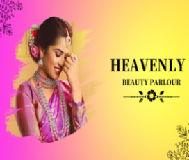 Heavenly Beauty Parlour