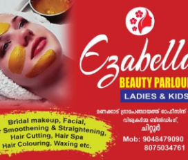 Ezabella Beauty Parlour