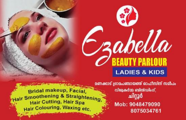 Ezabella Beauty Parlour