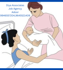 Diya Home Nursing Adoor