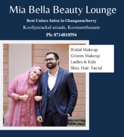 Mia Bella Beauty Lounge
