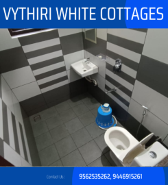 Vythiri White Cottages